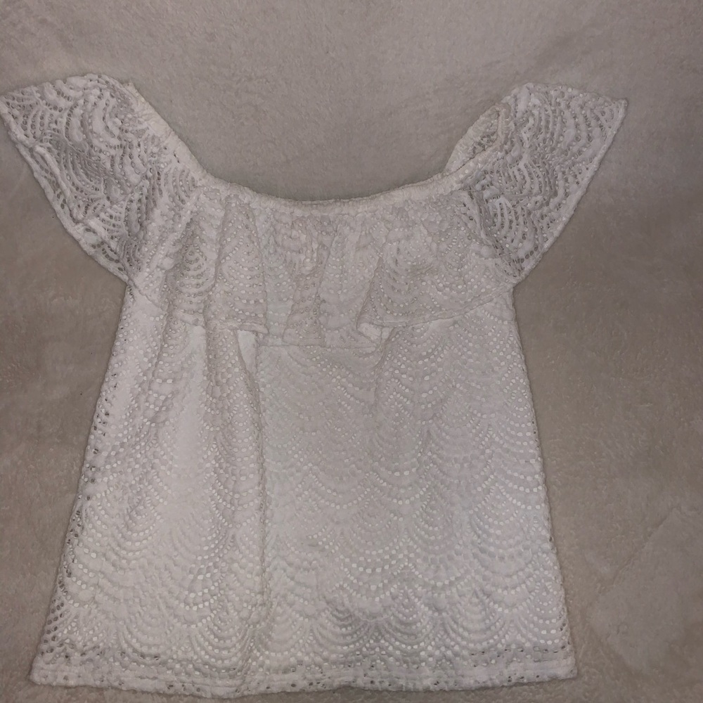 Lily Pulitzer top